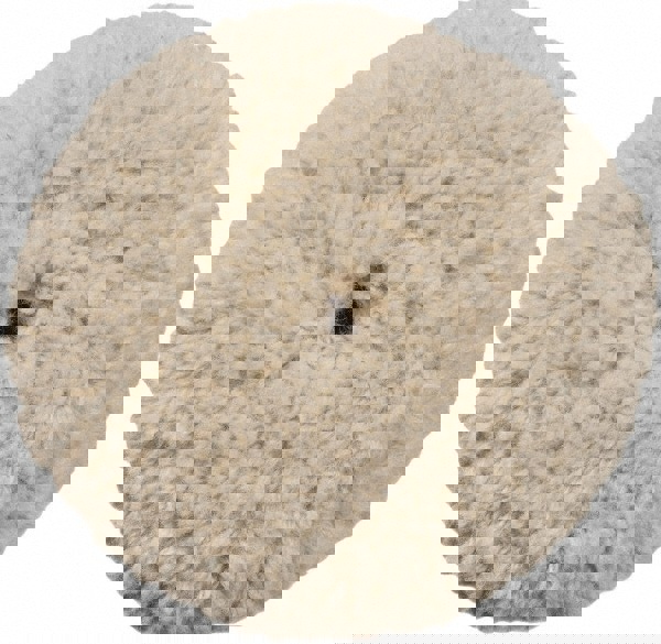 Power Sander Abrasive Buff: